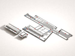 Layout Almacén TZ Puebla