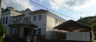 Prefeitura de Visconde do Rio Branco finaliza centro de triagem temporário no Hospital S. J. Batista