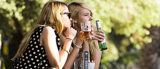 Cresce consumo abusivo de álcool entre mulheres