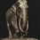 Thumbnail: Scale 1/18 Bronze Statue - Elephas maximus  - De CLAY Studio