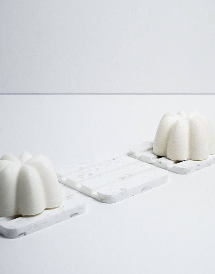 Miniature : Porte-Savon Perle - Umaï