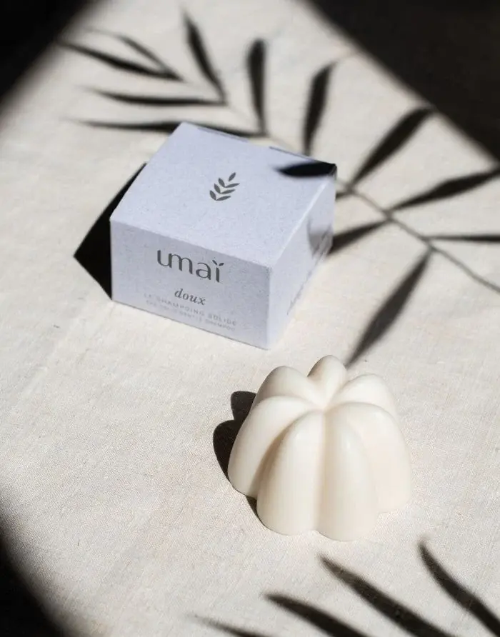 Miniature : Shampoing Doux - Umaï