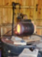 Who's ready to forge!