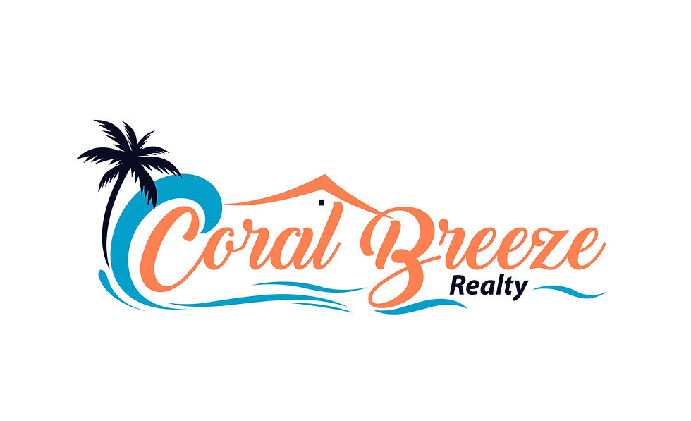 Coral Breeze Realty logo