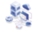 devops model 3d