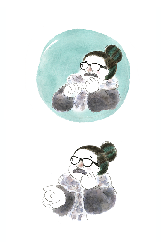 La pêche