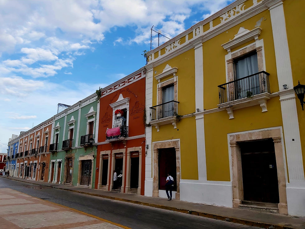 CAMPECHE