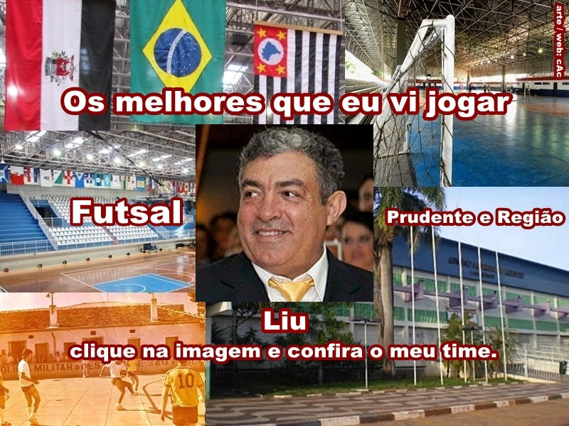 Os melhores do Liu