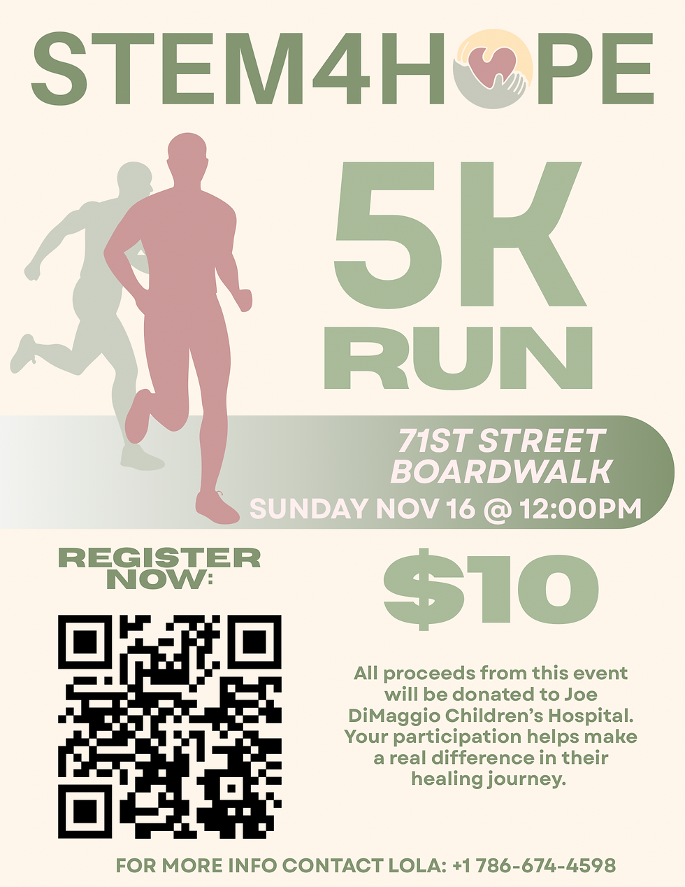 5K RUN