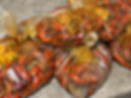 Crawfish boil