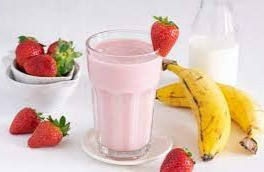 Miniatura: Jugos naturales