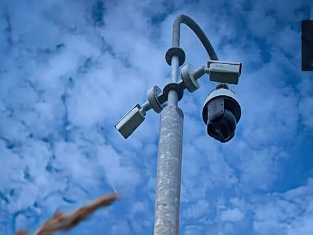 CCTV System