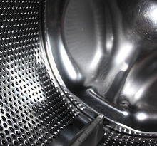 Washing Machine Repair
