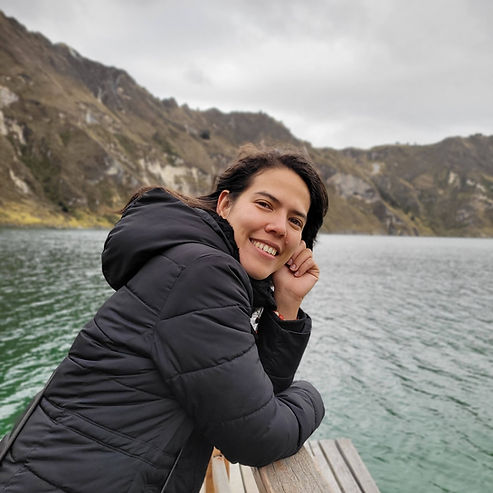 María Elena Chavarría 