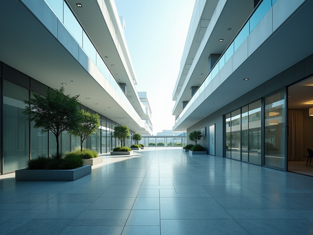 Maximize Your Investment with Quality Real Estate Websites