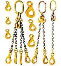 Thumbnail: Lifting Chain / Chain Sling