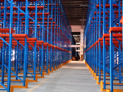 Drive-in Racks | Greatdime Dev