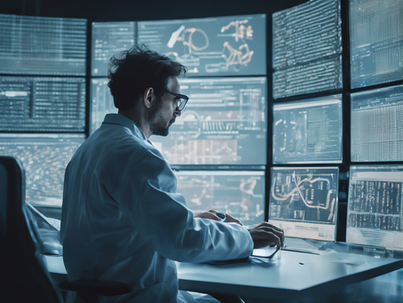 Exploring the Impact of Big Data in Science