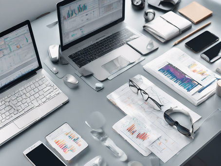 Demystifying Data Analysis for Everyone