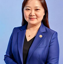 Ing Wei Huang, Ph.D.