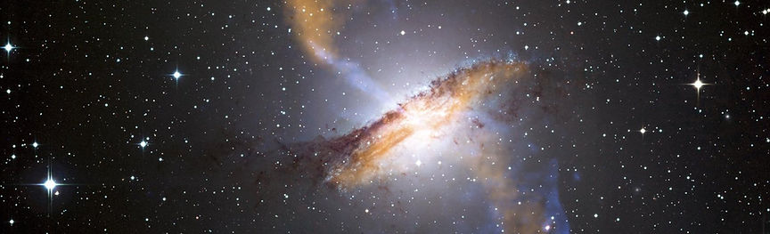 科学館宇宙探査