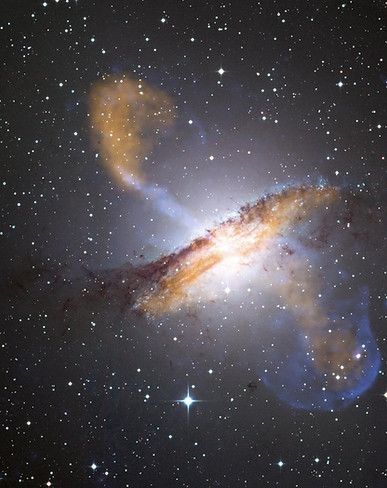 Science Museum Weltraumforschung