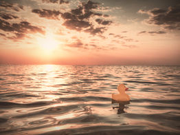 profound rubber ducky