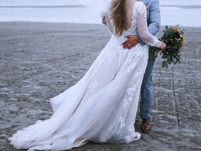 The Dress I Didn’t Want to Take Off—and What It Taught Me About Love