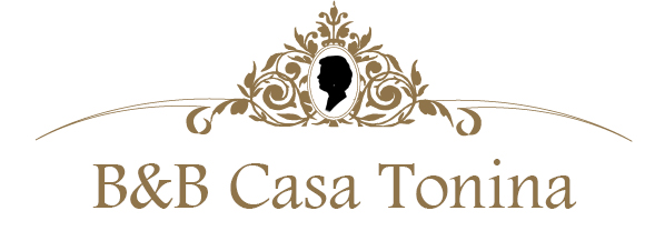 Casa Tonina in Carloforte, Italy