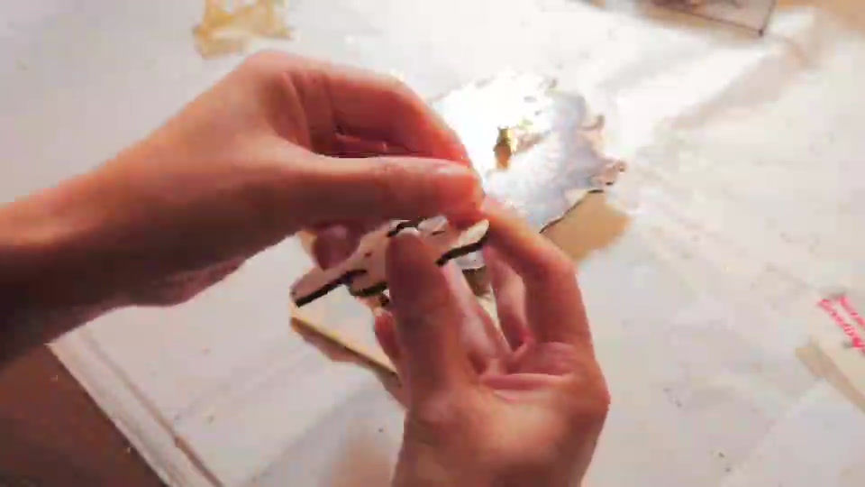 Thumbnail: PL 3 Time Machine Miniature Clock