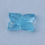 Thumbnail: Baguette Carving Blue Topaz