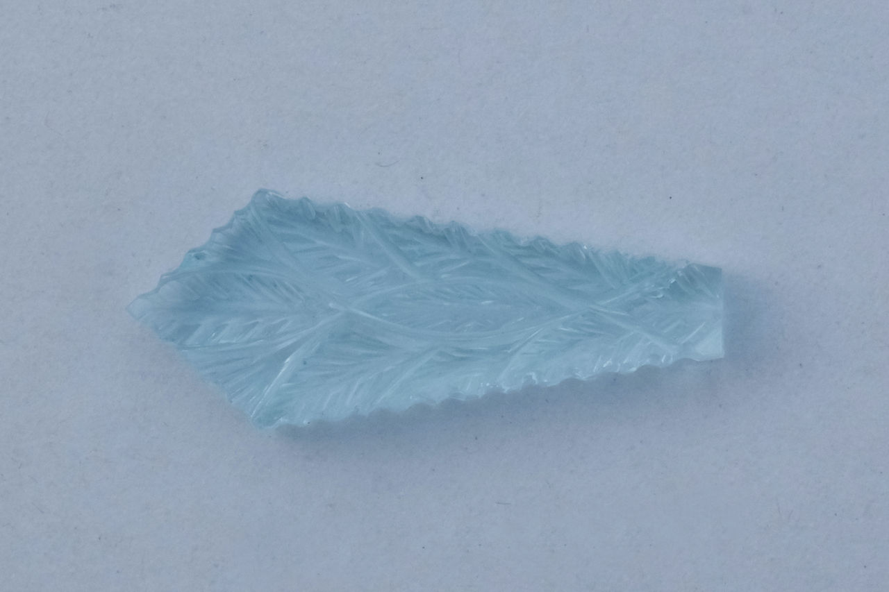 Shield Carving Multi Stones