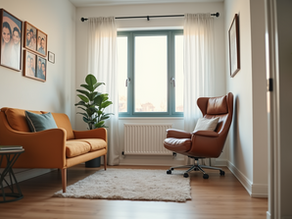 How Counseling for Depression Can Transform Your Life