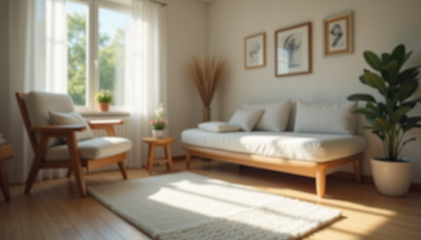 Discover the Benefits of Mental Health Counseling