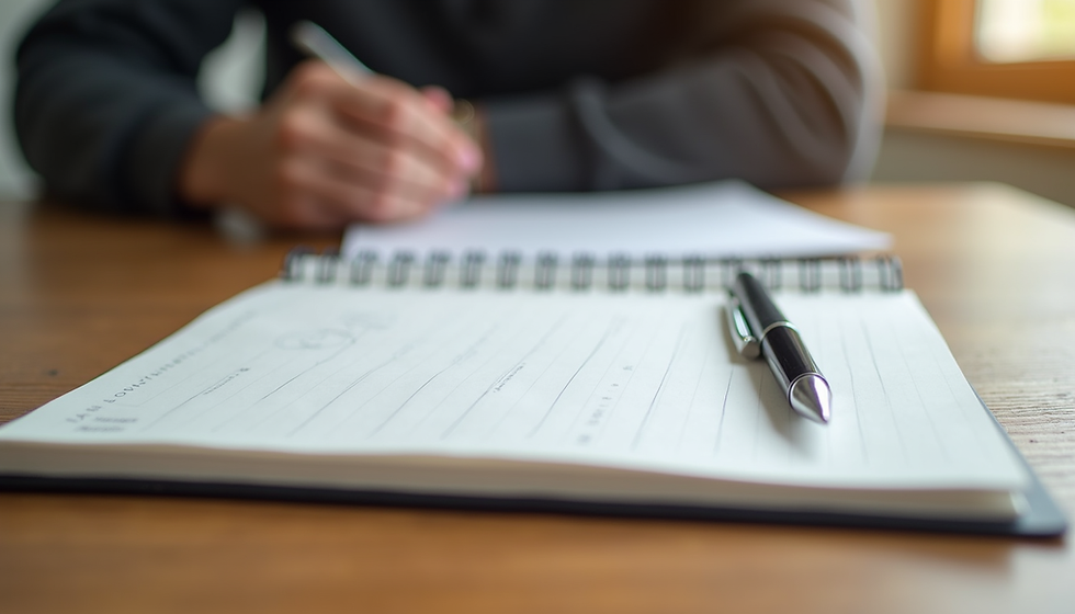 Bipolar Disorder 101: First Signs and Steps