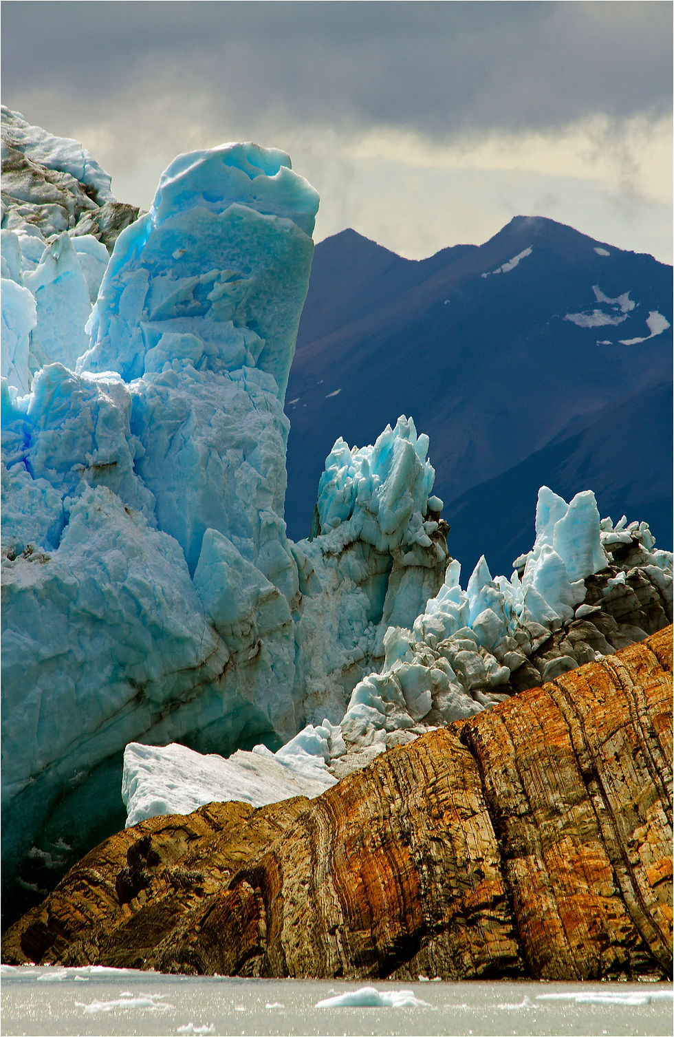 Moreno Glacier