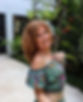 Rita Gardon smiling