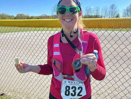How I Lost Over 125lbs and Finally Chose Myself!