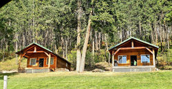 cabin 3