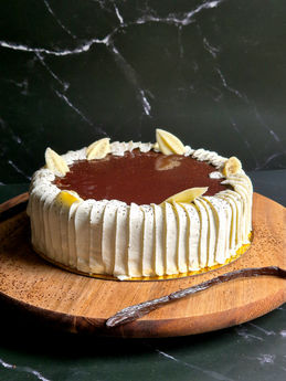 Chocolat Vanille