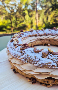 Paris Brest