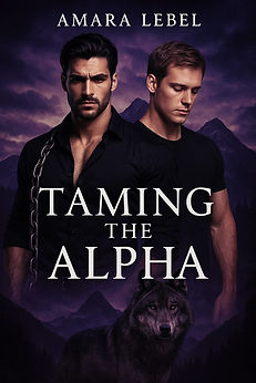Taming the Alpha.jpg