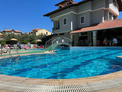 İçmeler Pool 2