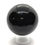 Thumbnail: Black Obsidian 60 mm Sphere with free stand