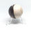 Thumbnail: Mookaite -40 mm Crystal Sphere with Free Stand