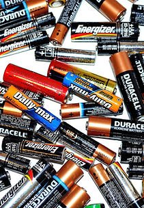 Batteries
