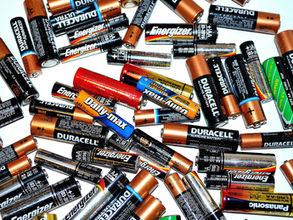 Batterijen Recycling: Stappen en Locaties voor Duurzaam Afvalbeheer