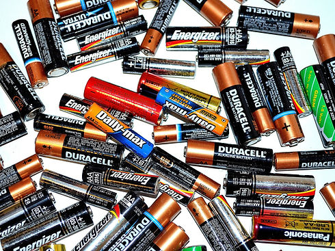 Batteries