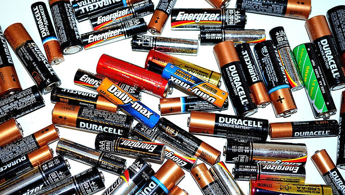 Batteries