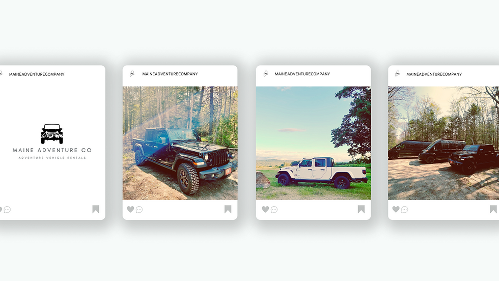 About Urban Nomad Adventures